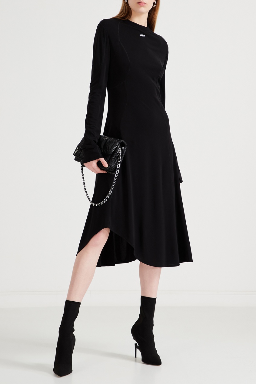 Платье Off-white