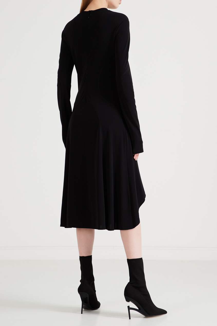Платье Off-white