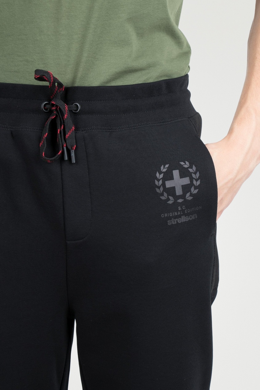 фото Спортивные брюки с логотипом strellson