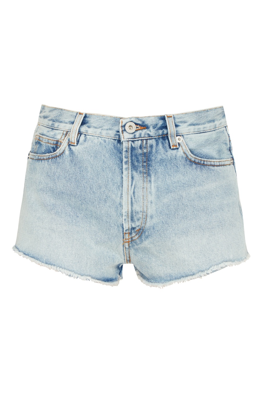 Шорты Heron Preston Шорты Heron Preston