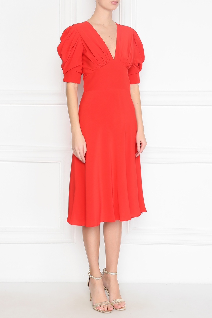 Платье Ermanno Scervino