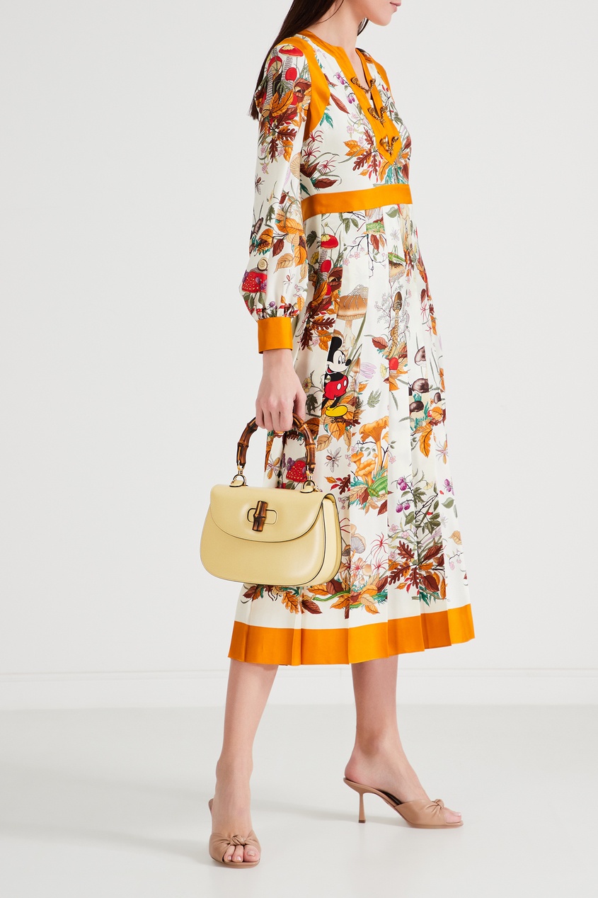 Платье Gucci