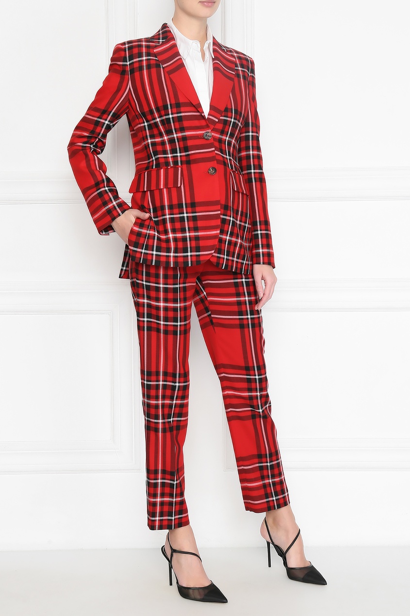 Брюки Ermanno Scervino