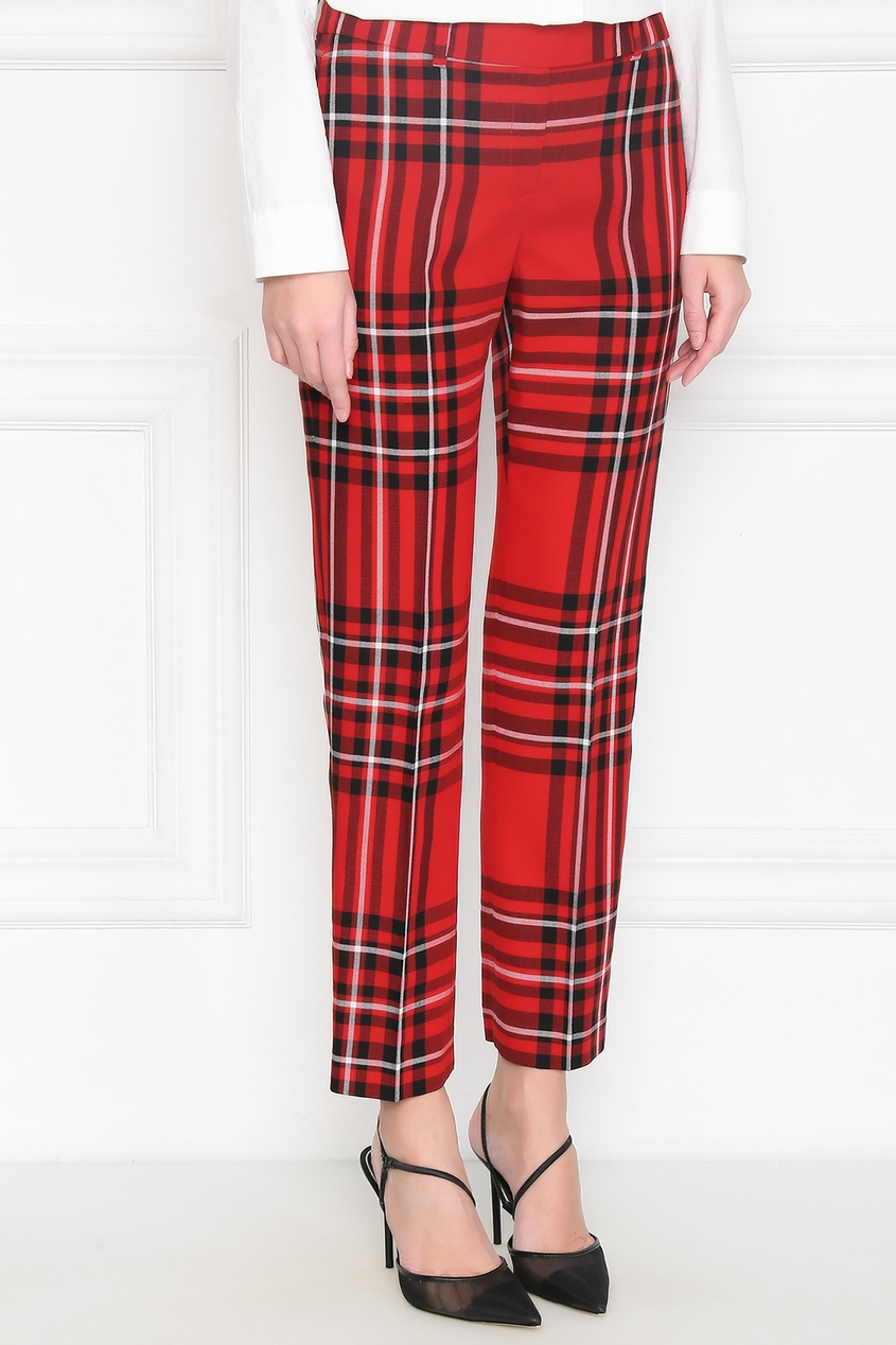 Брюки Ermanno Scervino