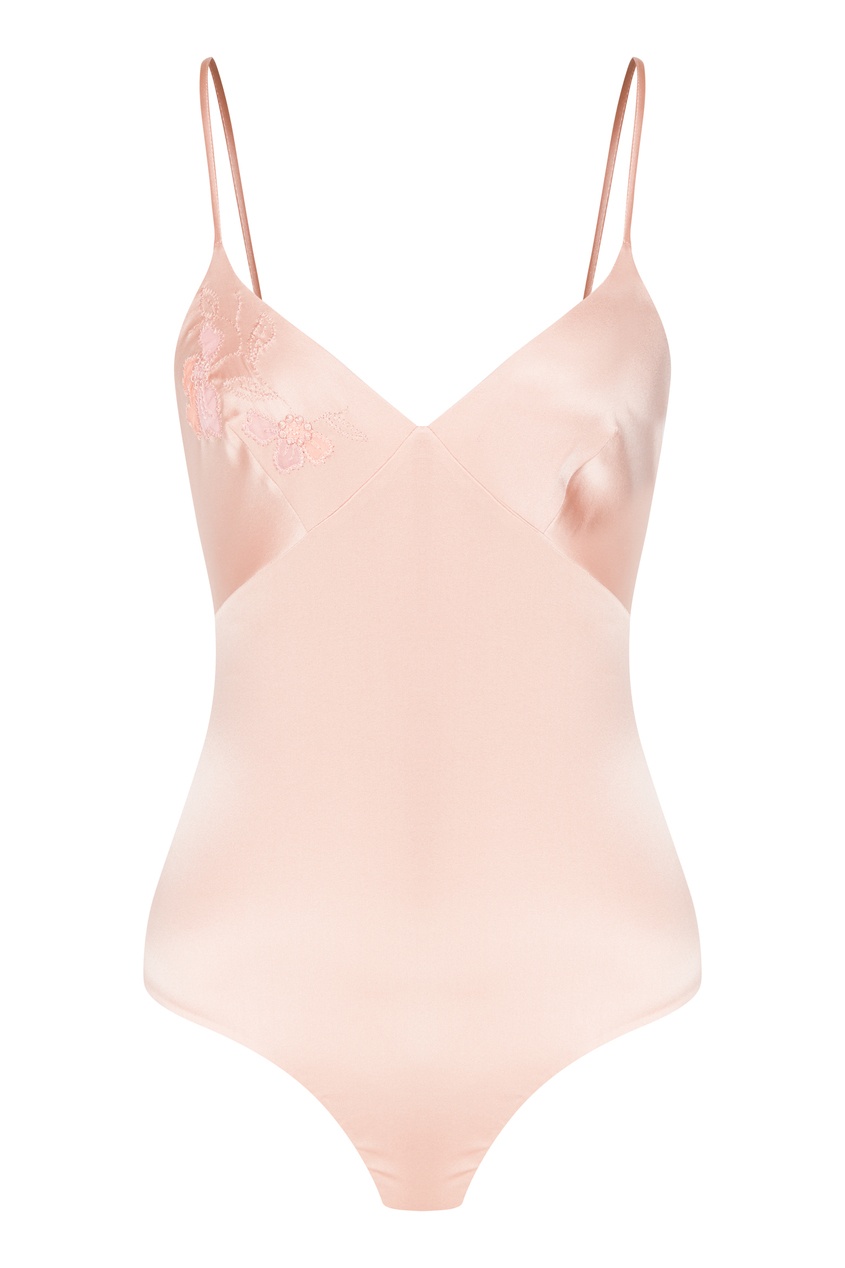 фото Боди edenn agent provocateur