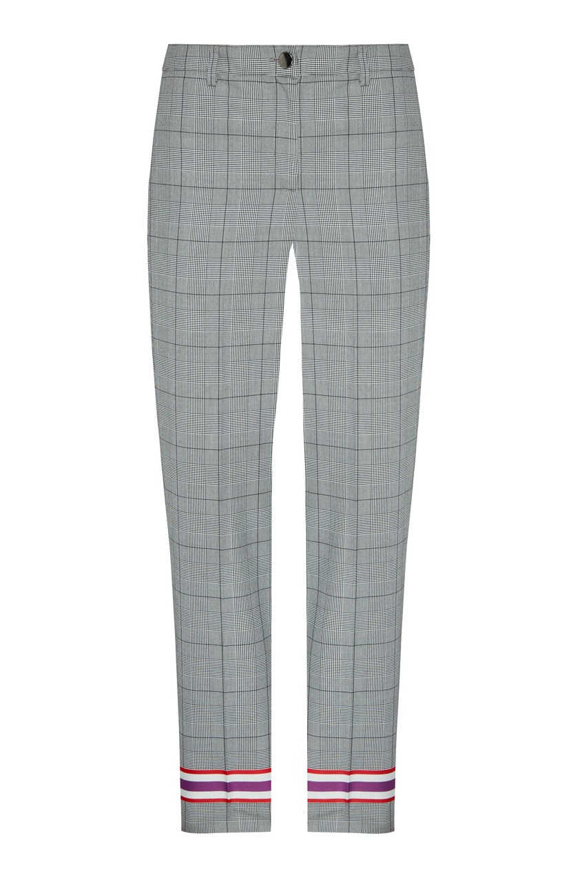 Брюки Emporio Armani Брюки Emporio Armani