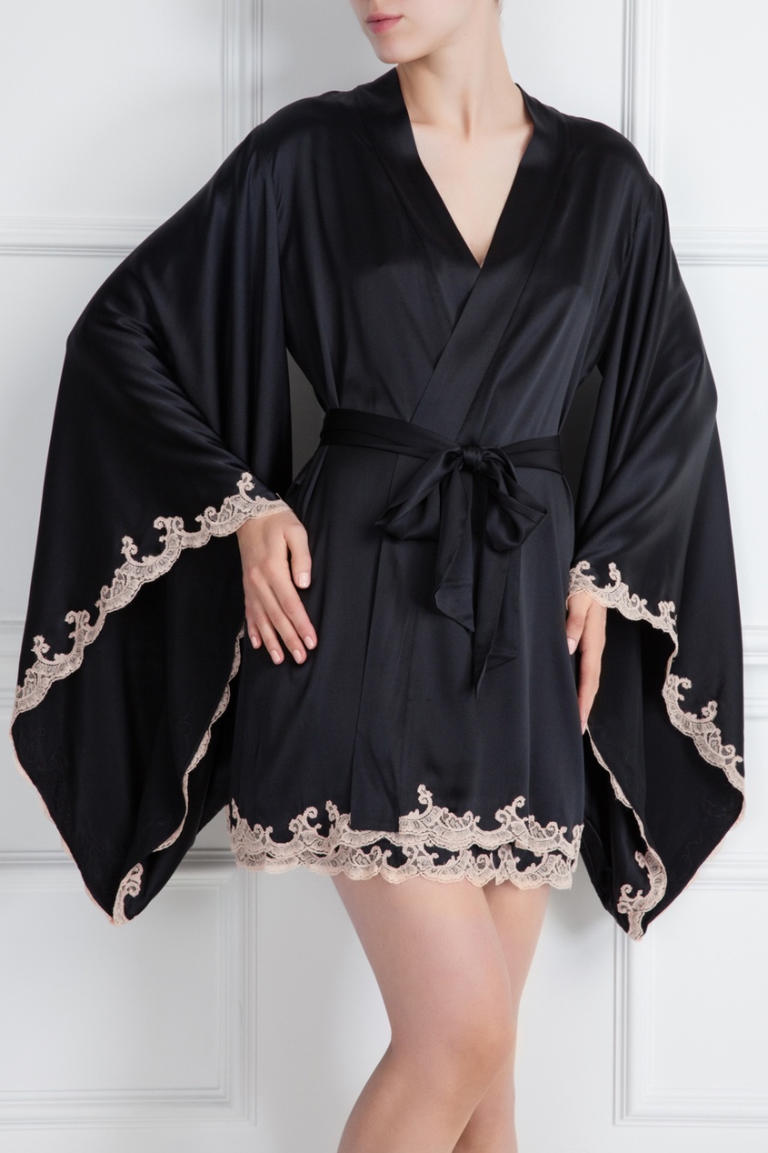 Кимоно Molly Agent Provocateur