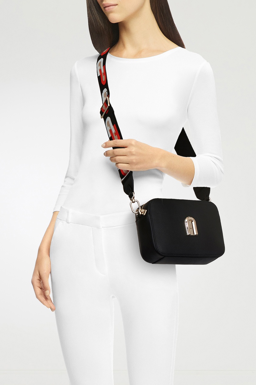 Фурла sleek Crossbody