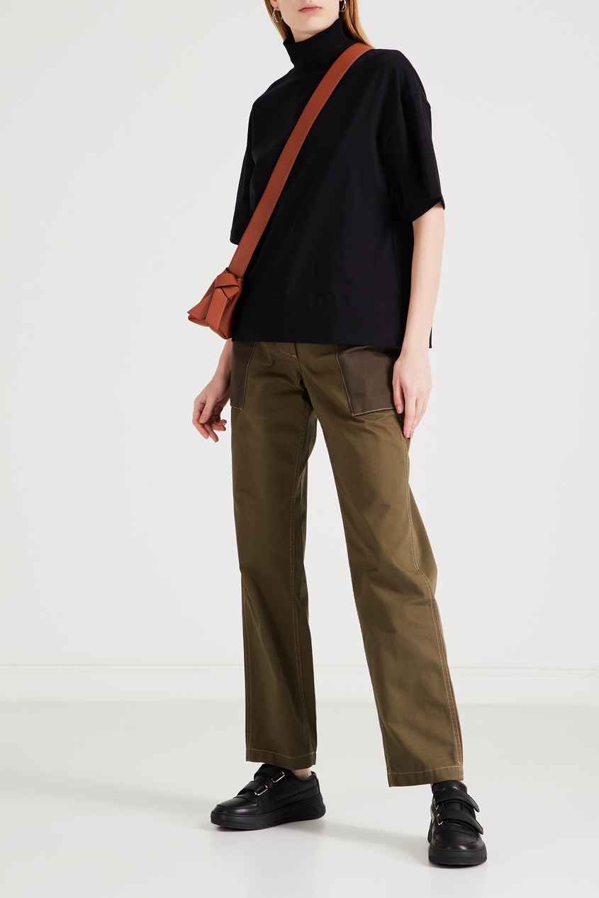 Футболка Acne Studios