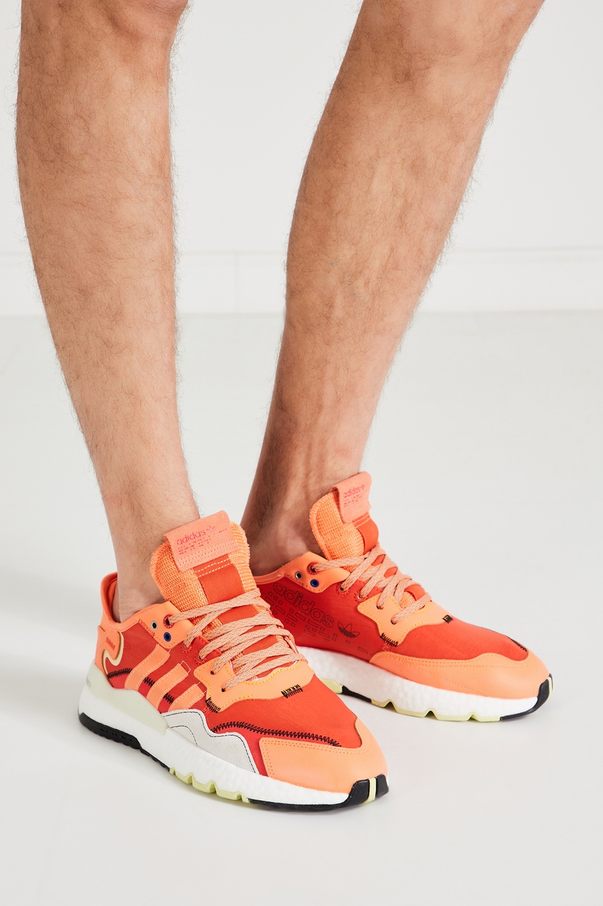 Кроссовки adidas Nite Jogger