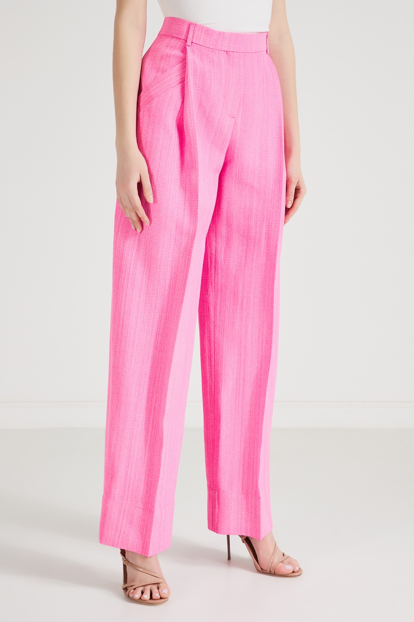 Брюки Jacquemus