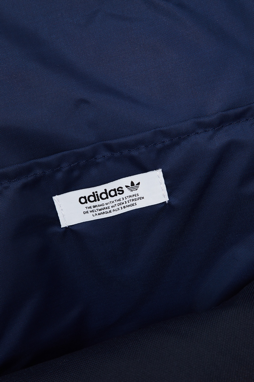 фото Синий рюкзак sprt backpack adidas