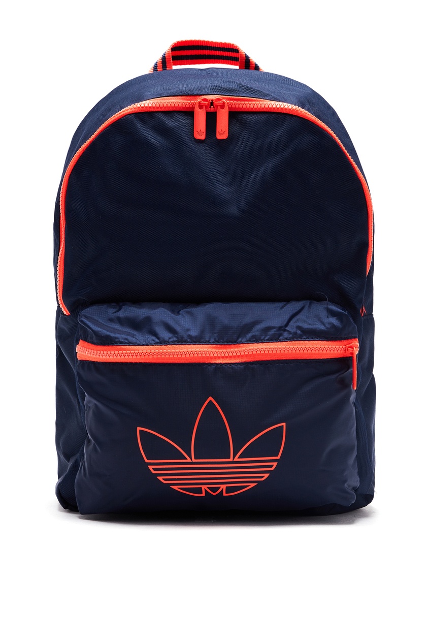 фото Синий рюкзак sprt backpack adidas