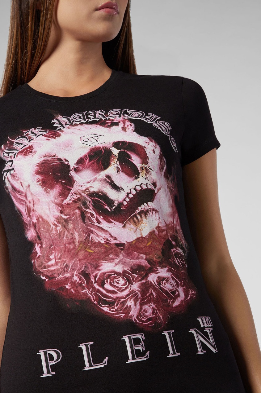 Футболка Philipp Plein