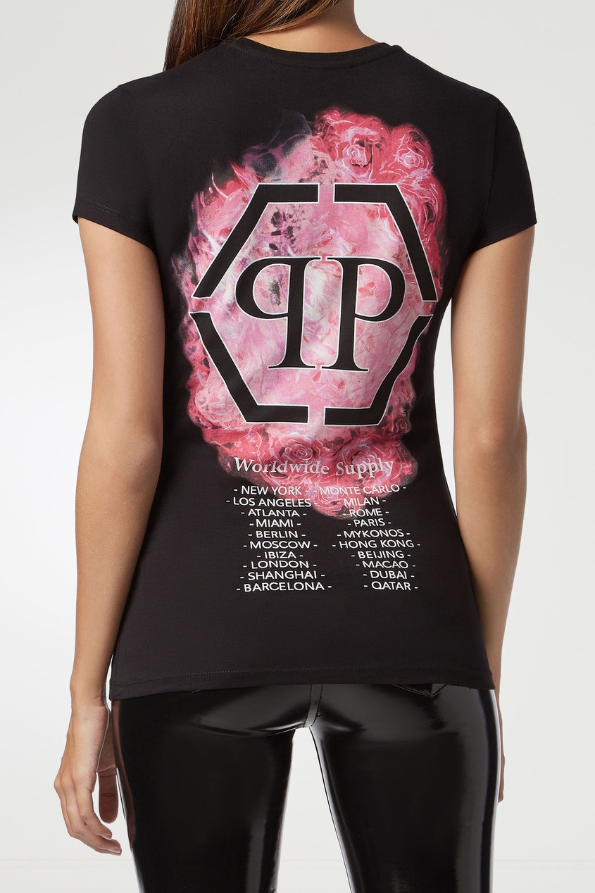 Футболка Philipp Plein