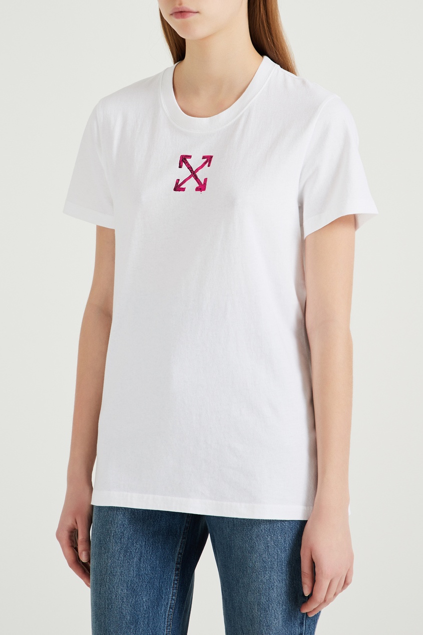 Футболка Off-white