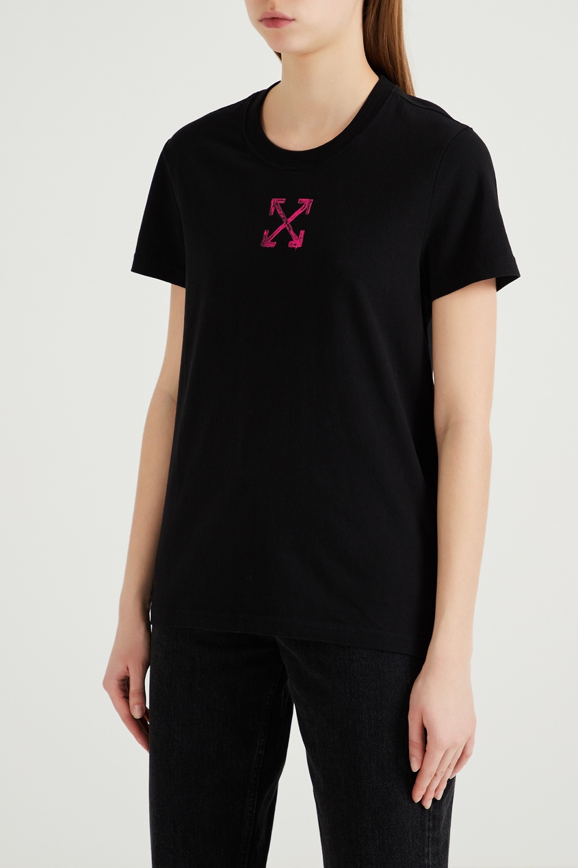 Футболка Off-white