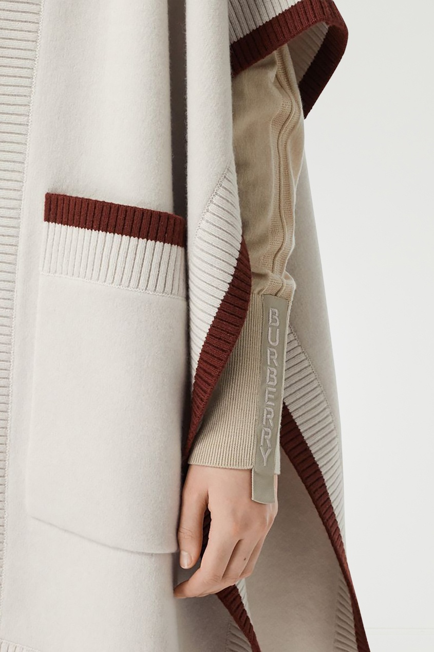 Пальто Burberry