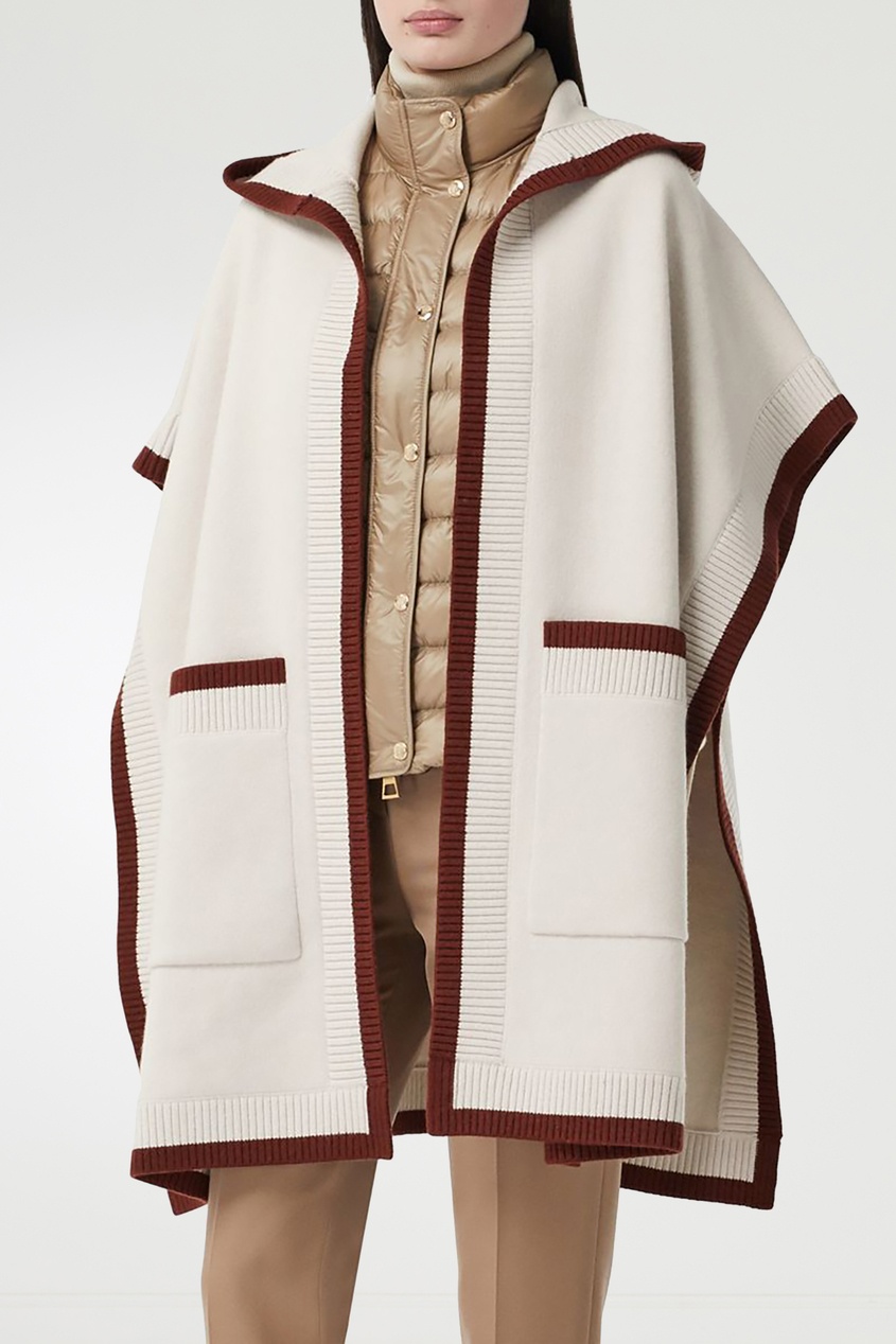 Пальто Burberry