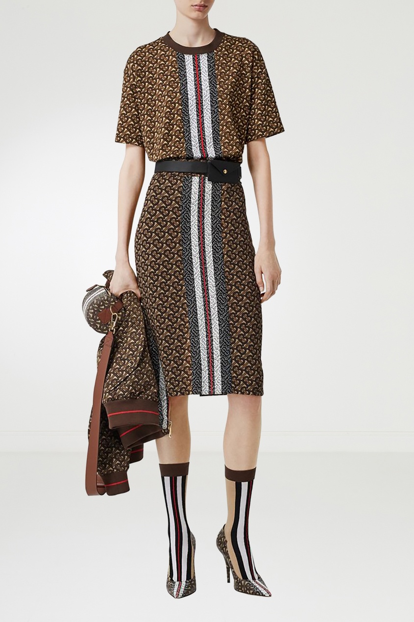 Юбка Burberry