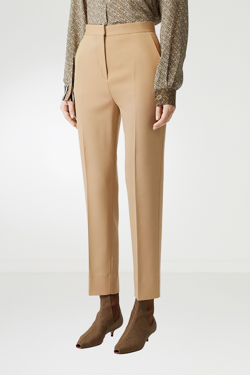 Брюки Burberry