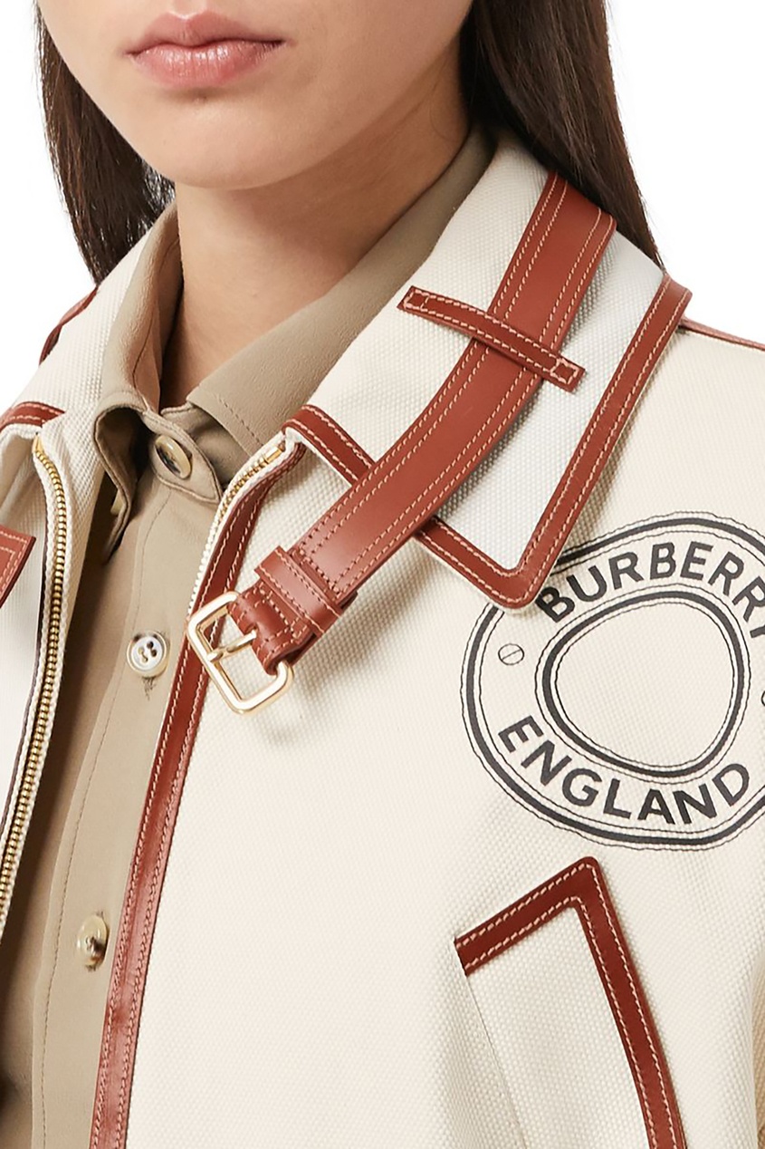 Куртка Burberry