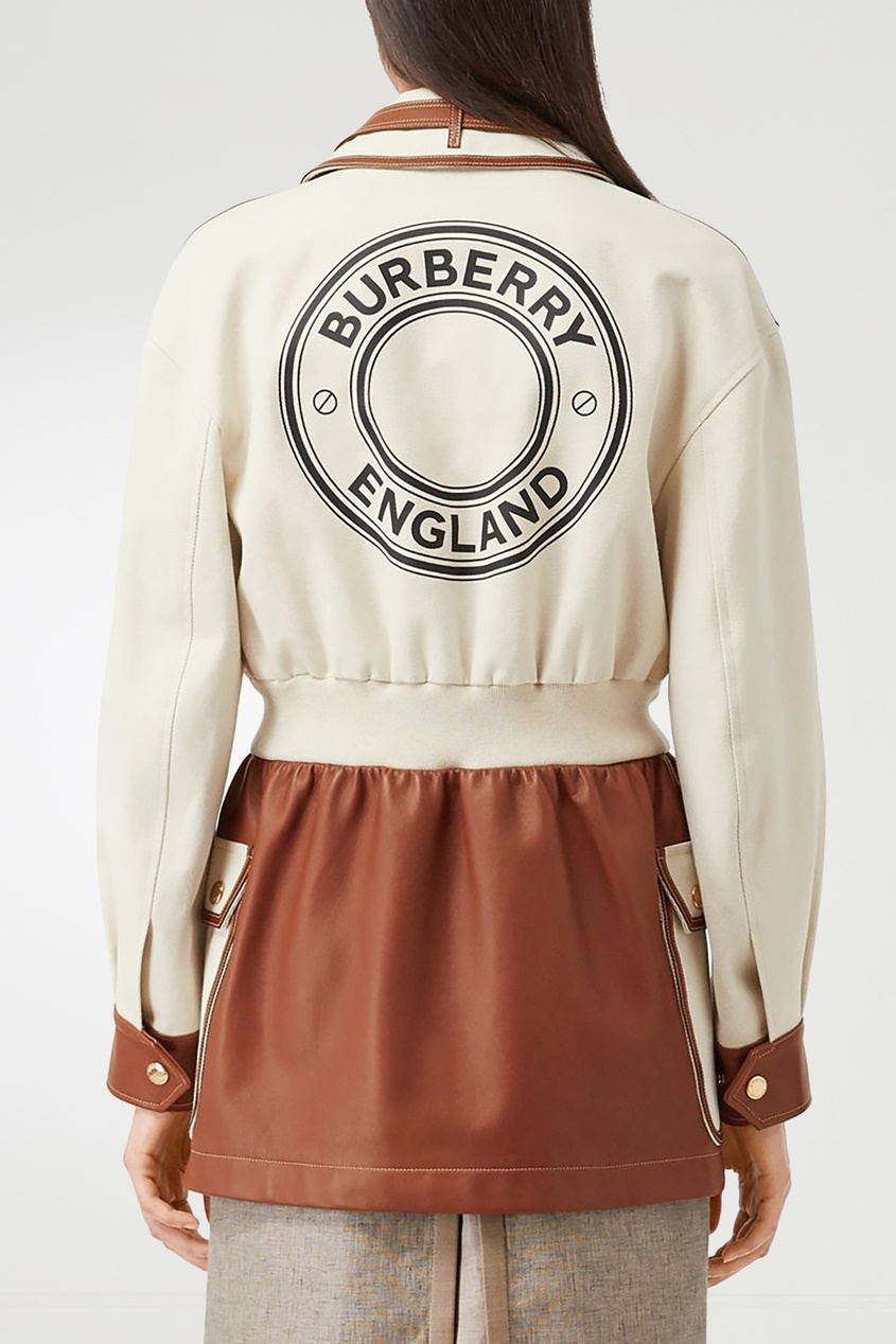 Куртка Burberry