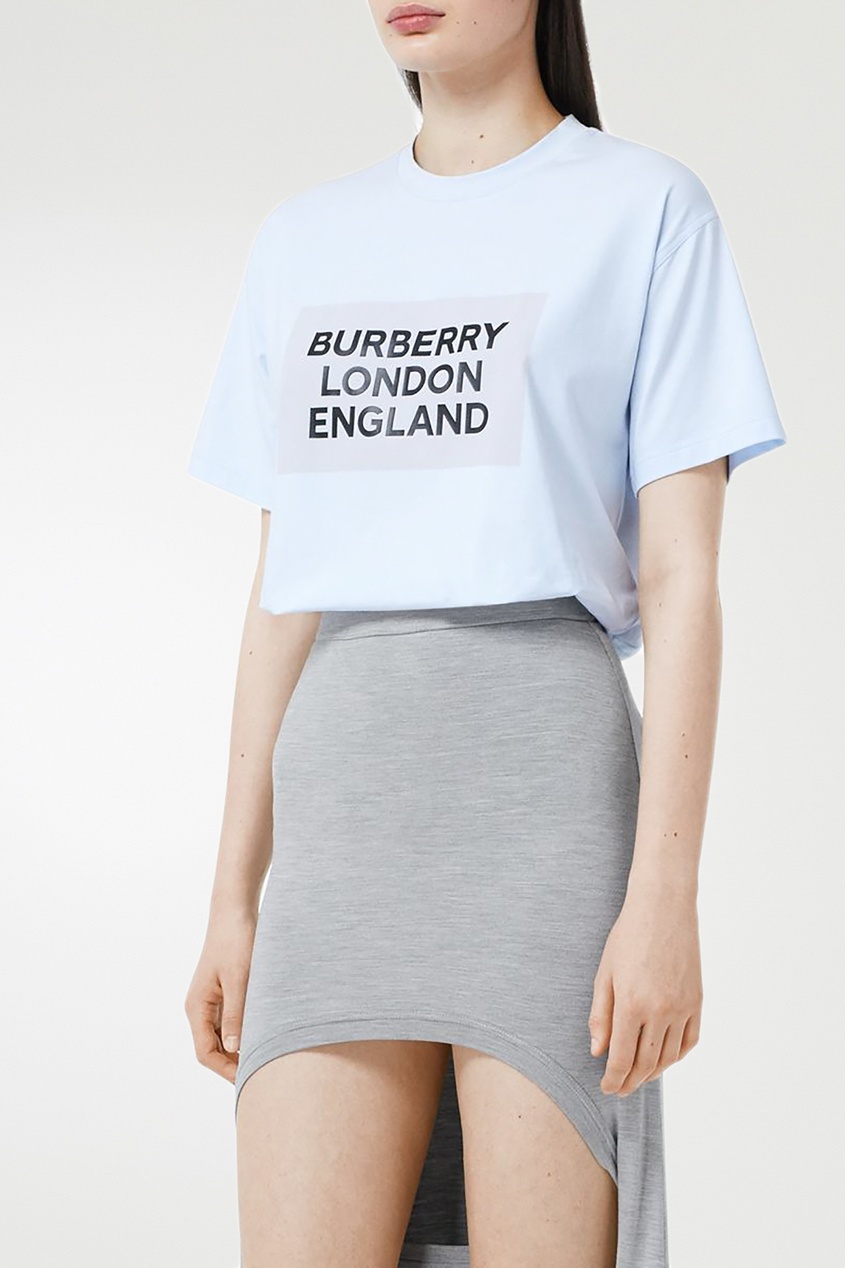 Футболка Burberry