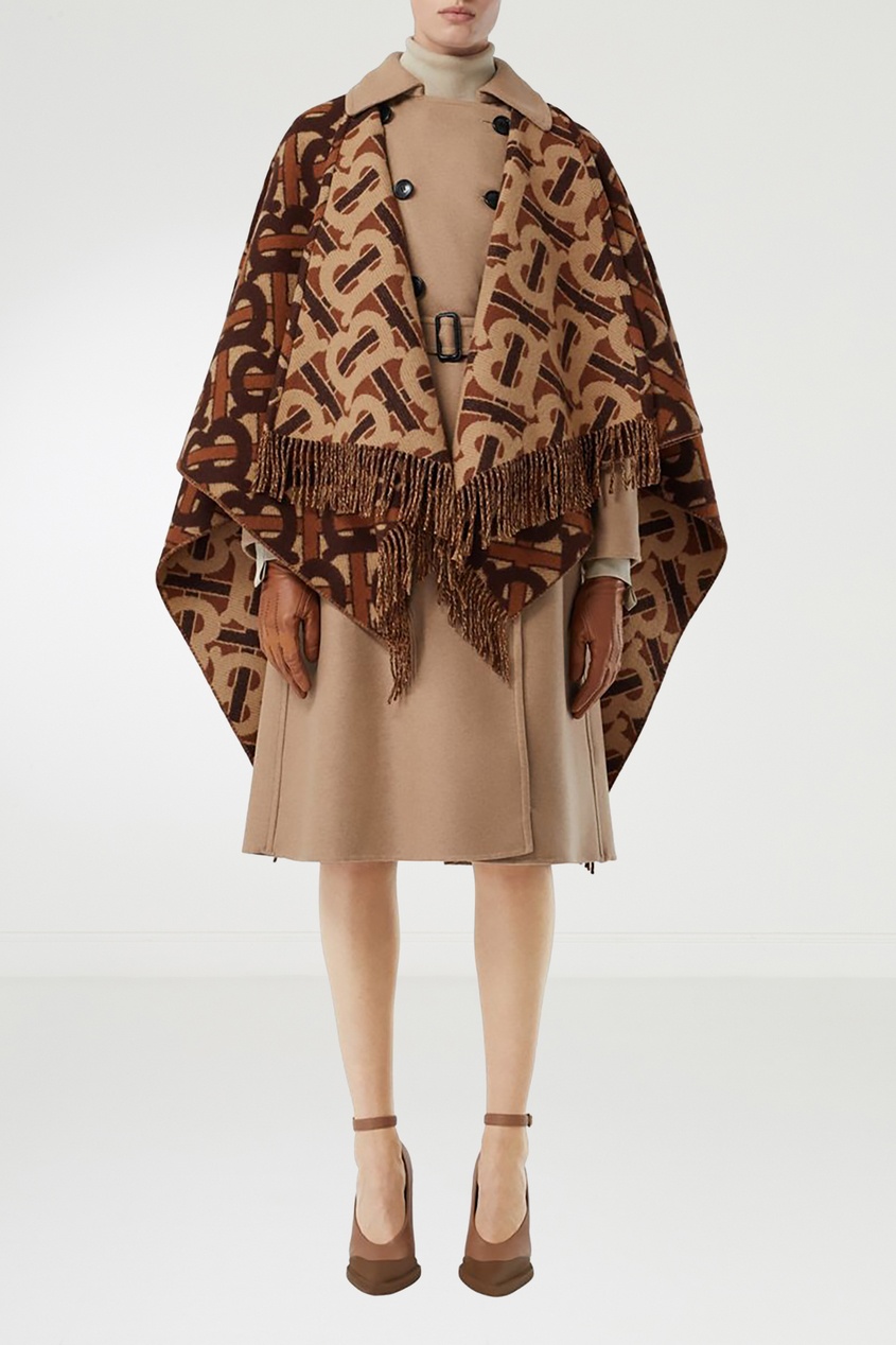 Пальто Burberry