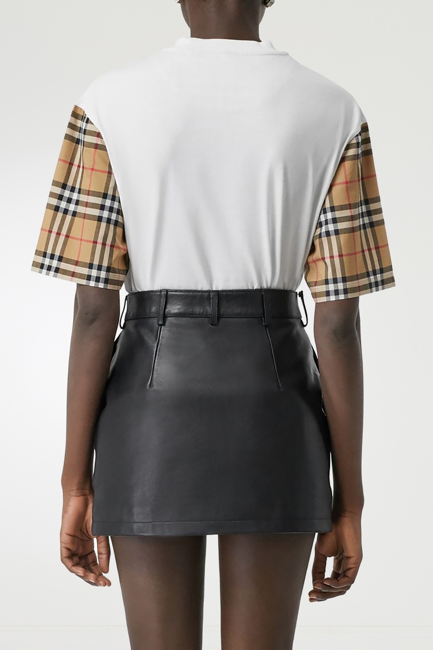 Футболка Burberry Футболка Burberry