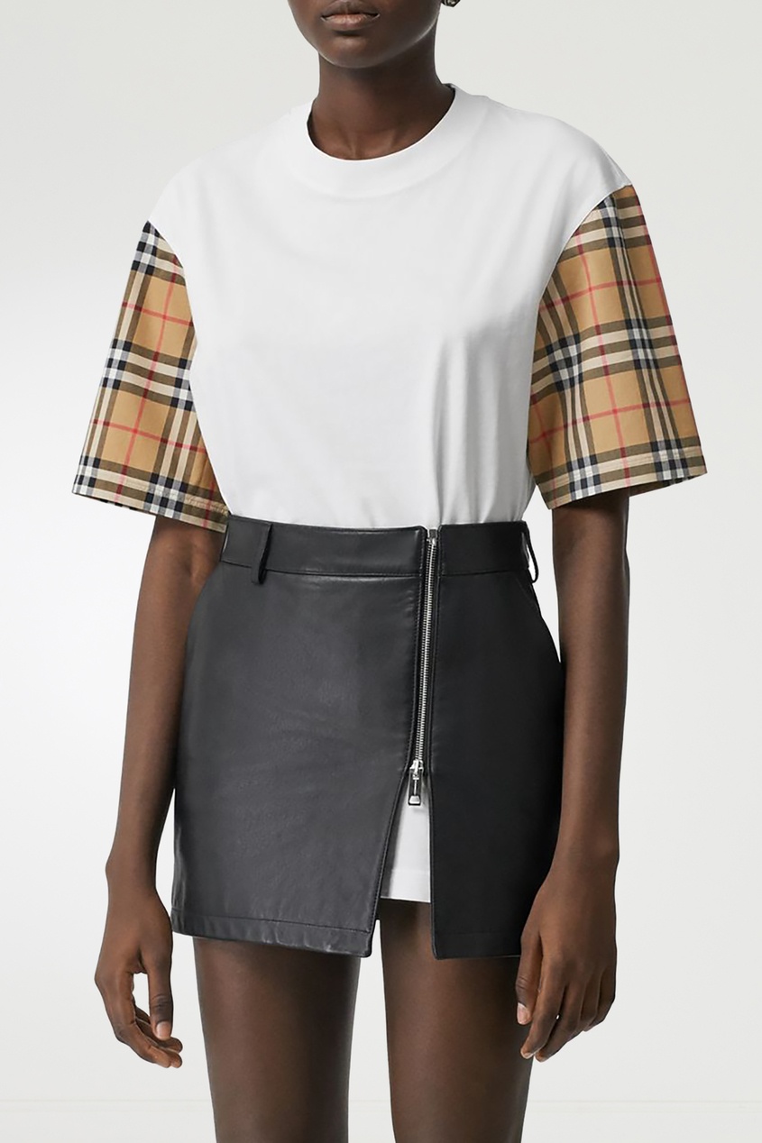 Футболка Burberry Футболка Burberry