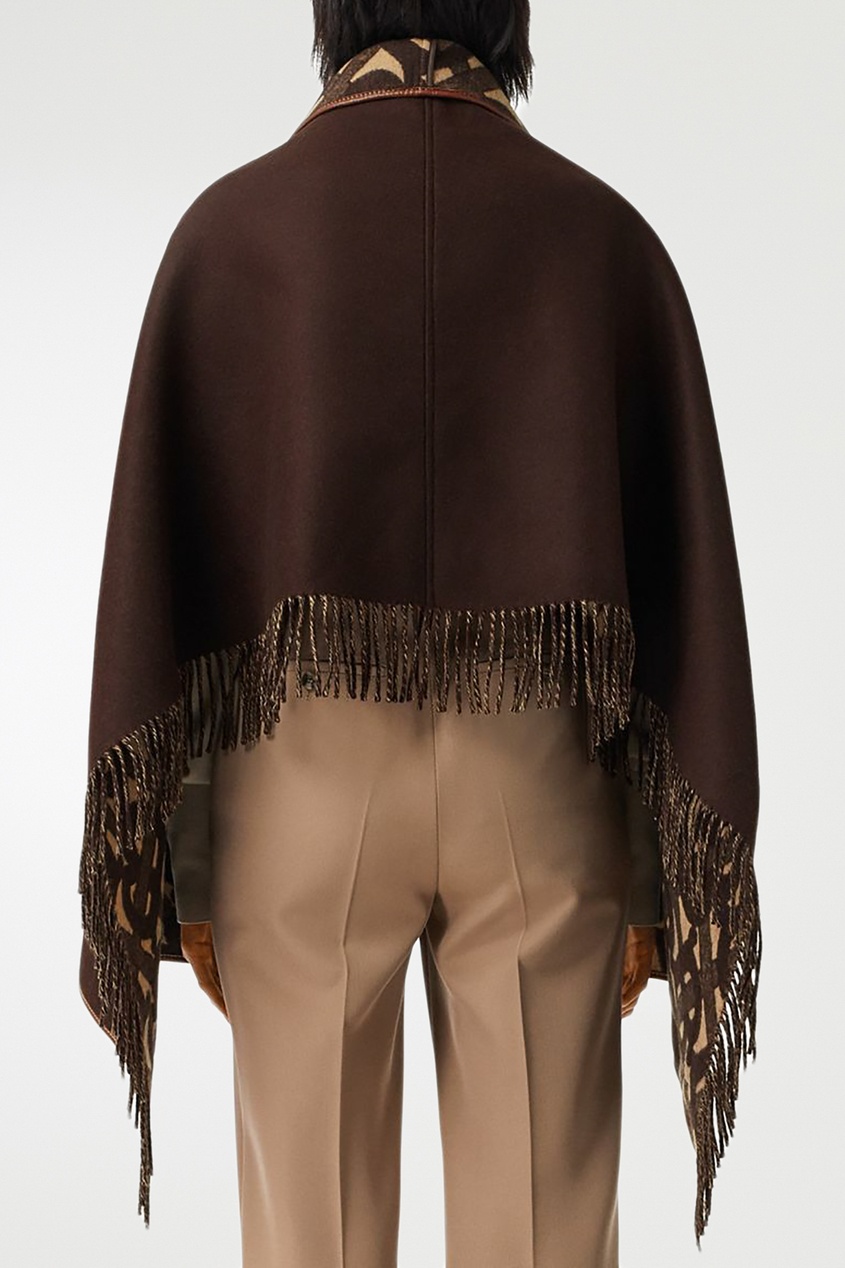 Пальто Burberry
