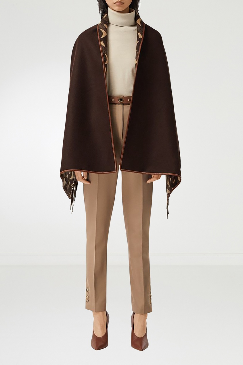 Пальто Burberry