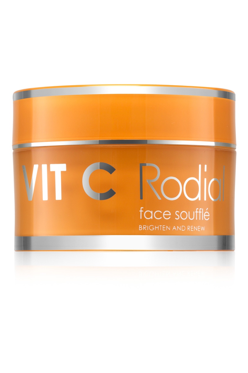 

Увлажняющий крем для лица с витамином C «Vit C», 50ml, Multicolor, Увлажняющий крем для лица с витамином C «Vit C», 50ml
