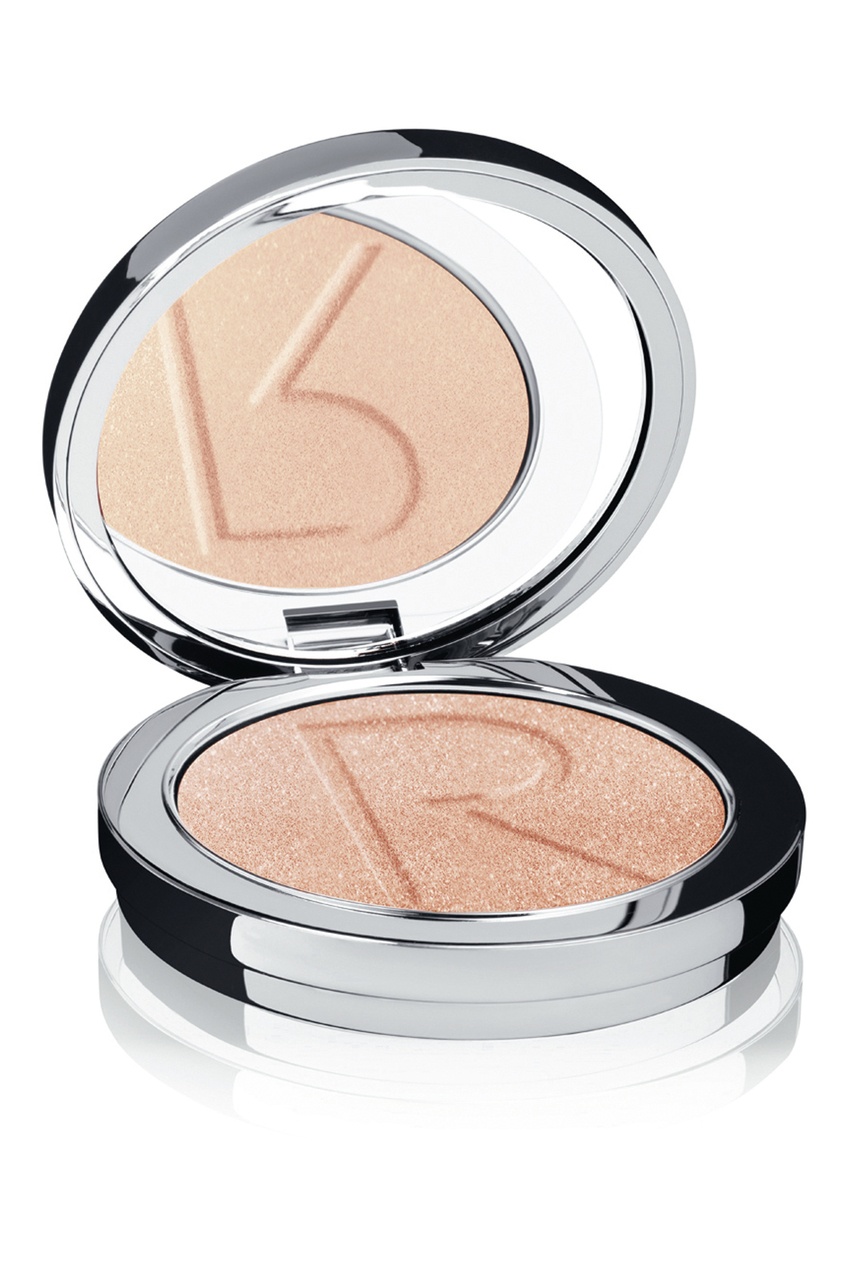 

Instaglam Компактная пудра со светоотражающими частицами (01), 9.5g, Multicolor, Instaglam Компактная пудра со светоотражающими частицами (01), 9.5g