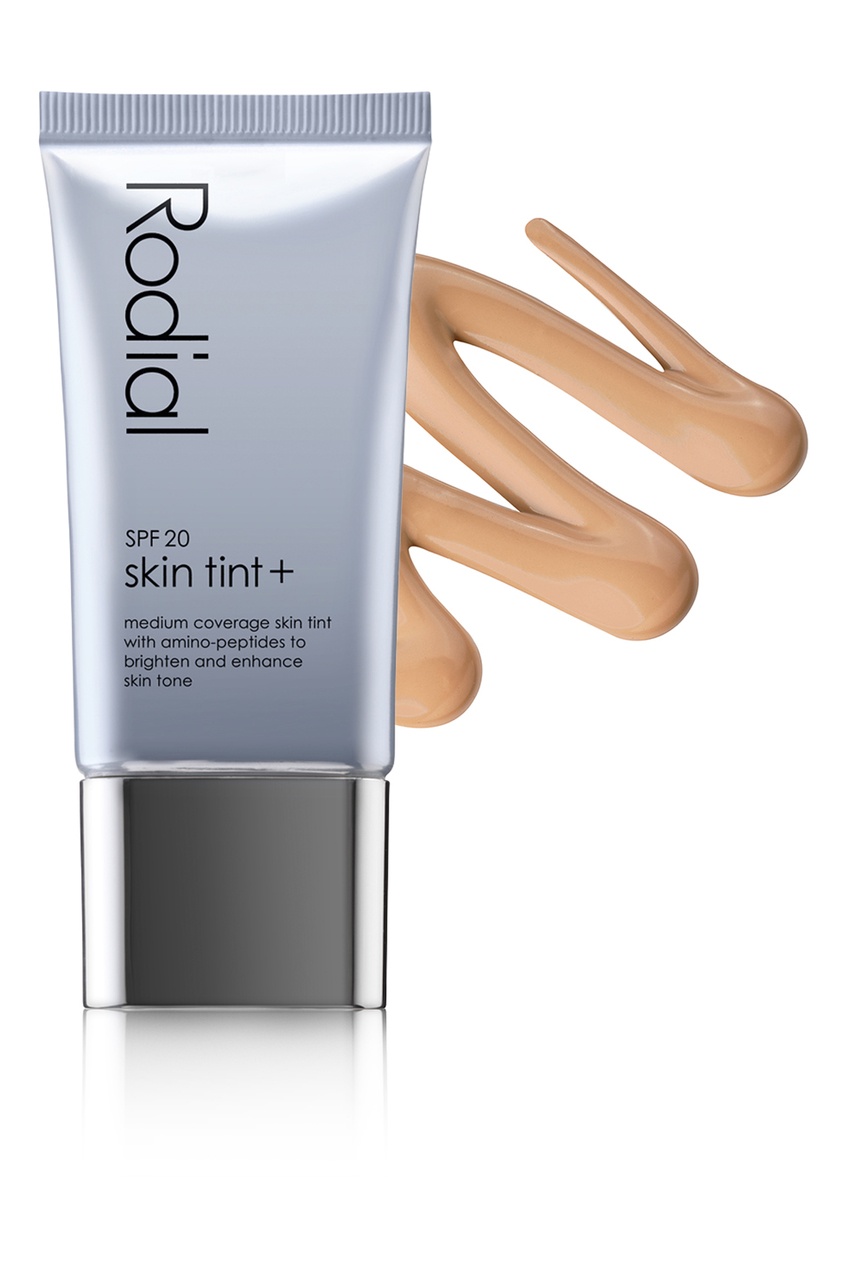 

Тинт для макияжа лица с SPF20 - Hamptons, Multicolor, Тинт для макияжа лица с SPF20 - Hamptons, 40ml