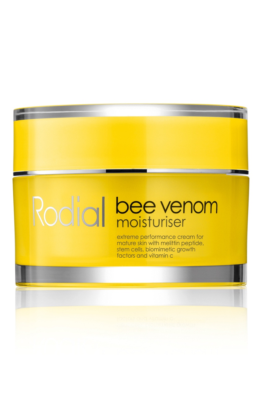 

Увлажняющий крем для лица «Bee Venom», 50ml, Multicolor, Увлажняющий крем для лица «Bee Venom», 50ml