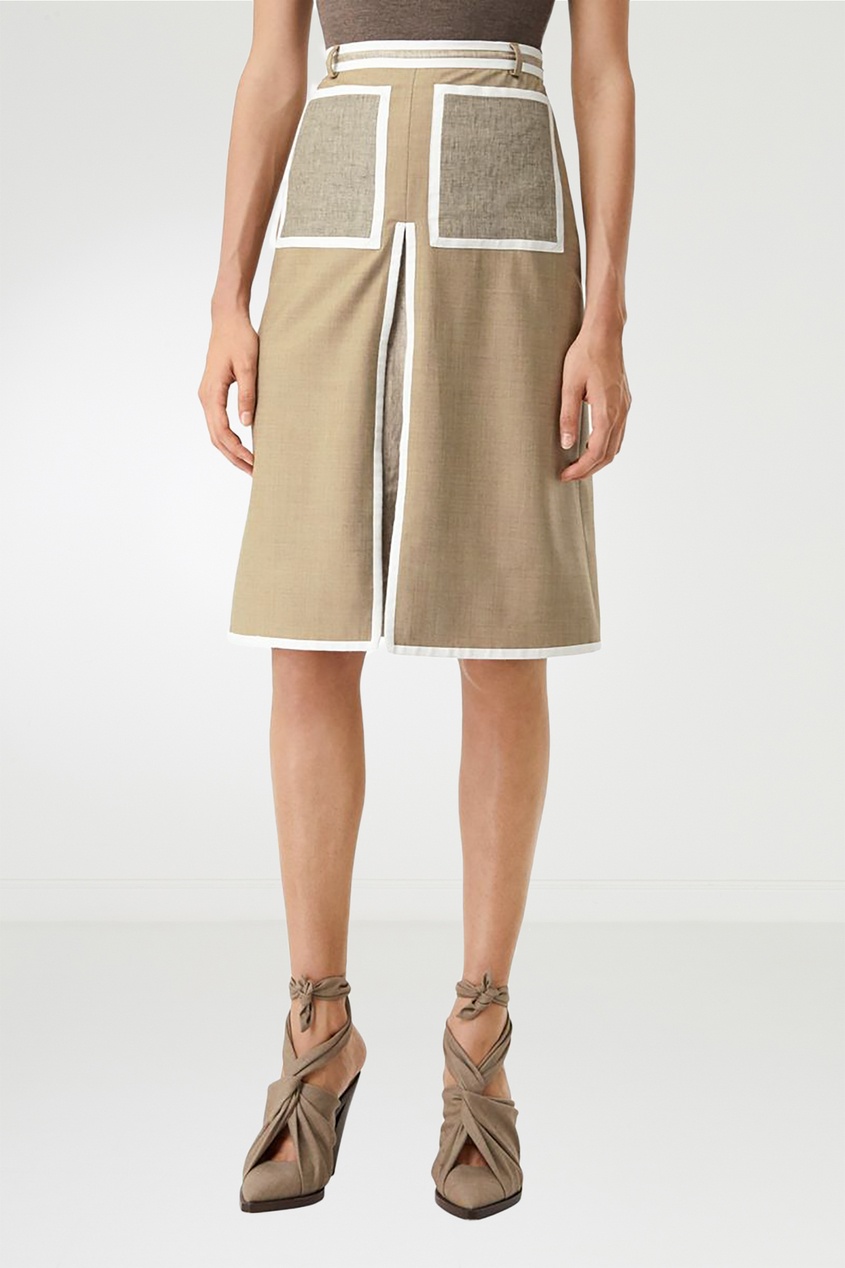 Юбка Burberry