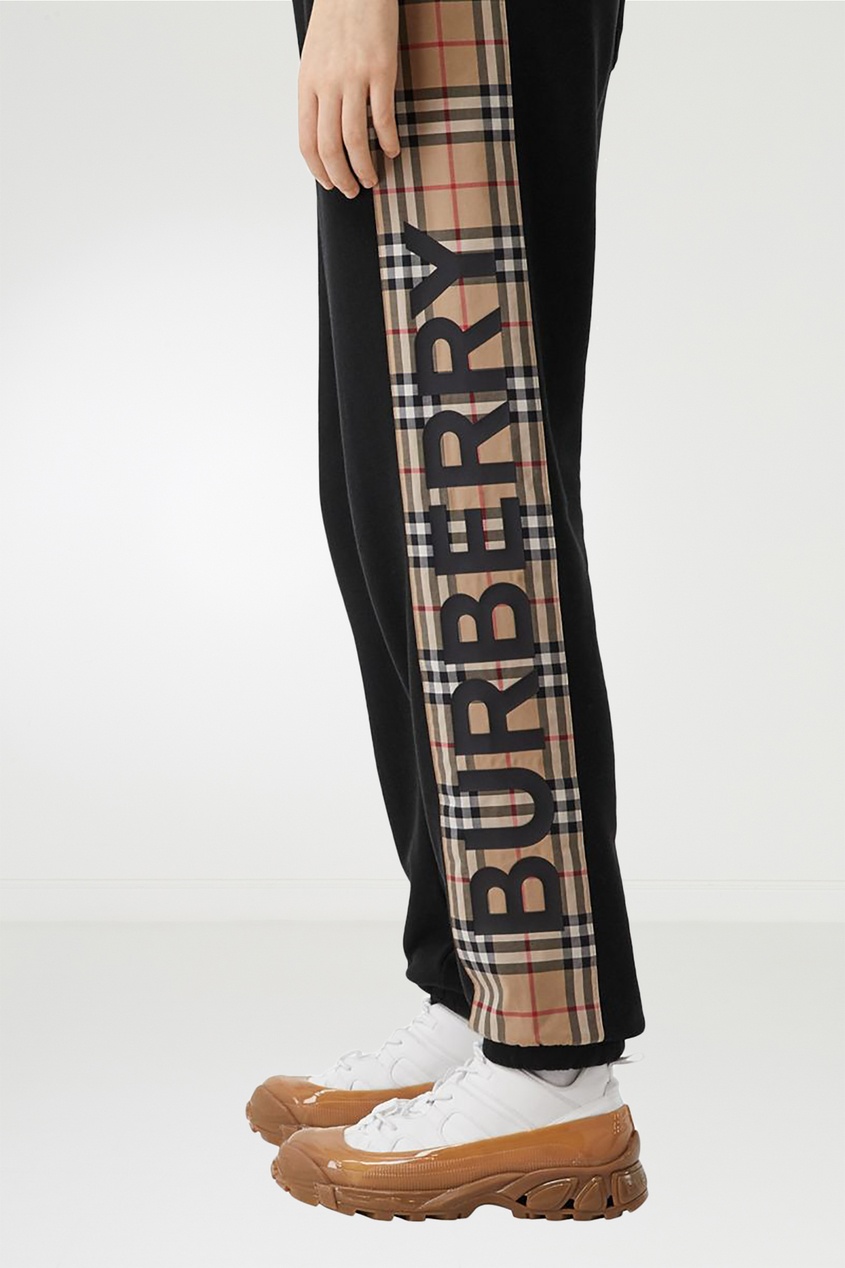 Брюки Burberry