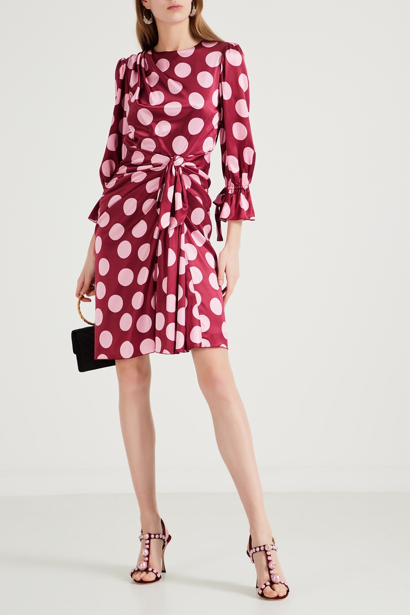Платье Dolce&Gabbana