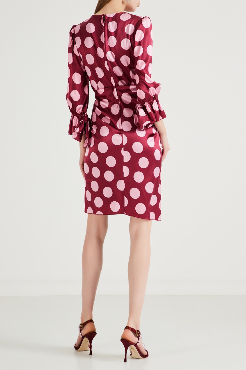 Платье Dolce&Gabbana