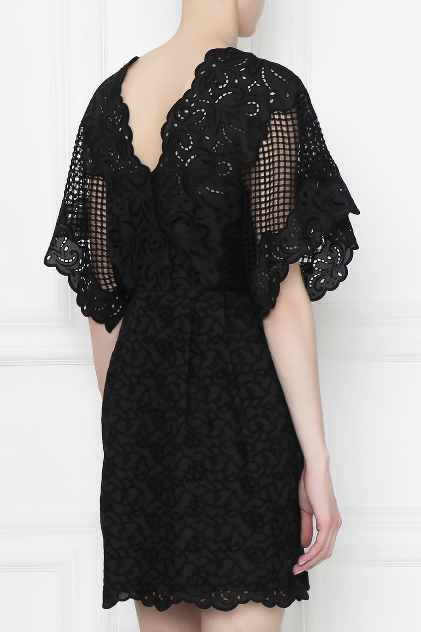 Платье Ermanno Scervino