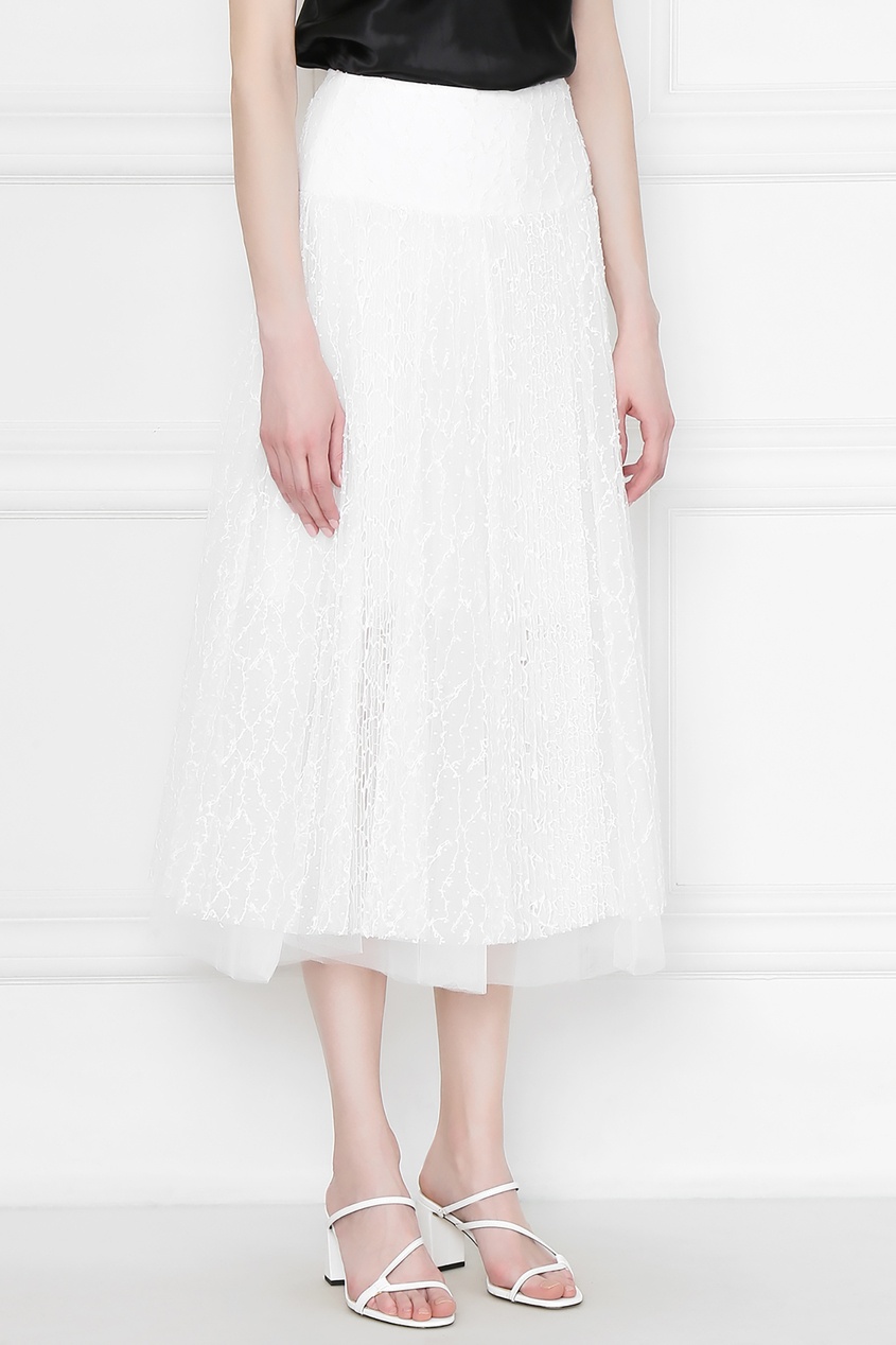 Юбка Ermanno Scervino