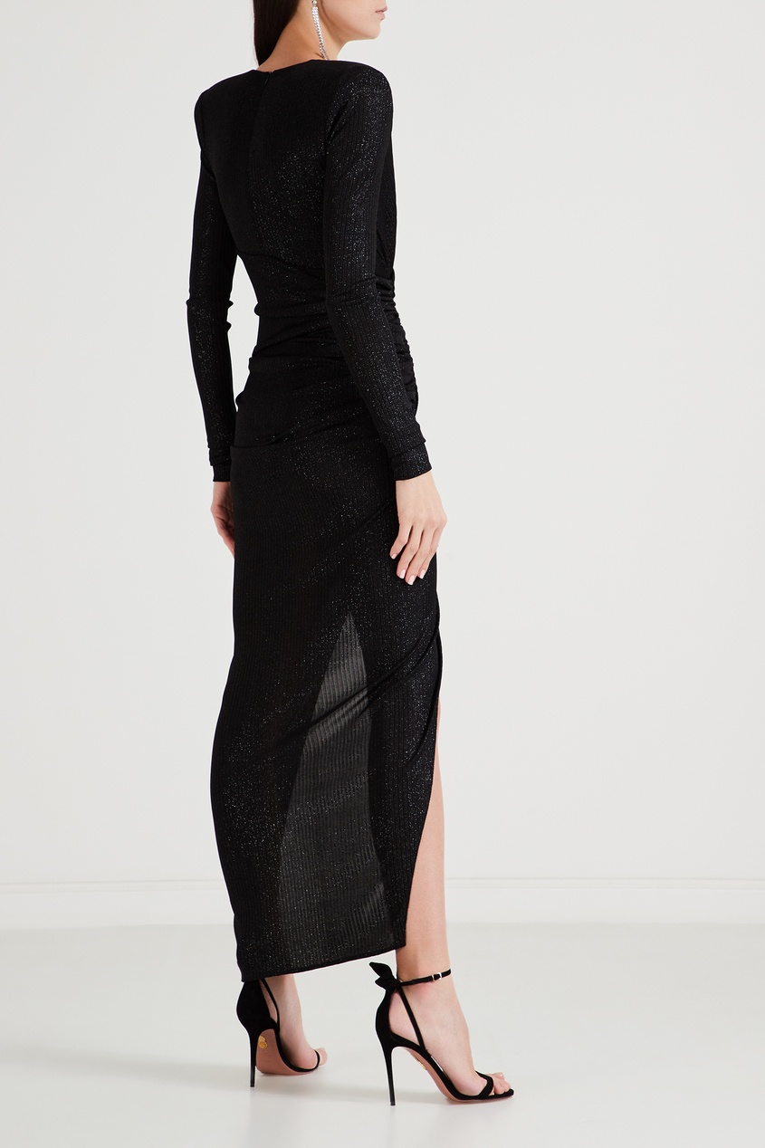 Платье Alexandre Vauthier