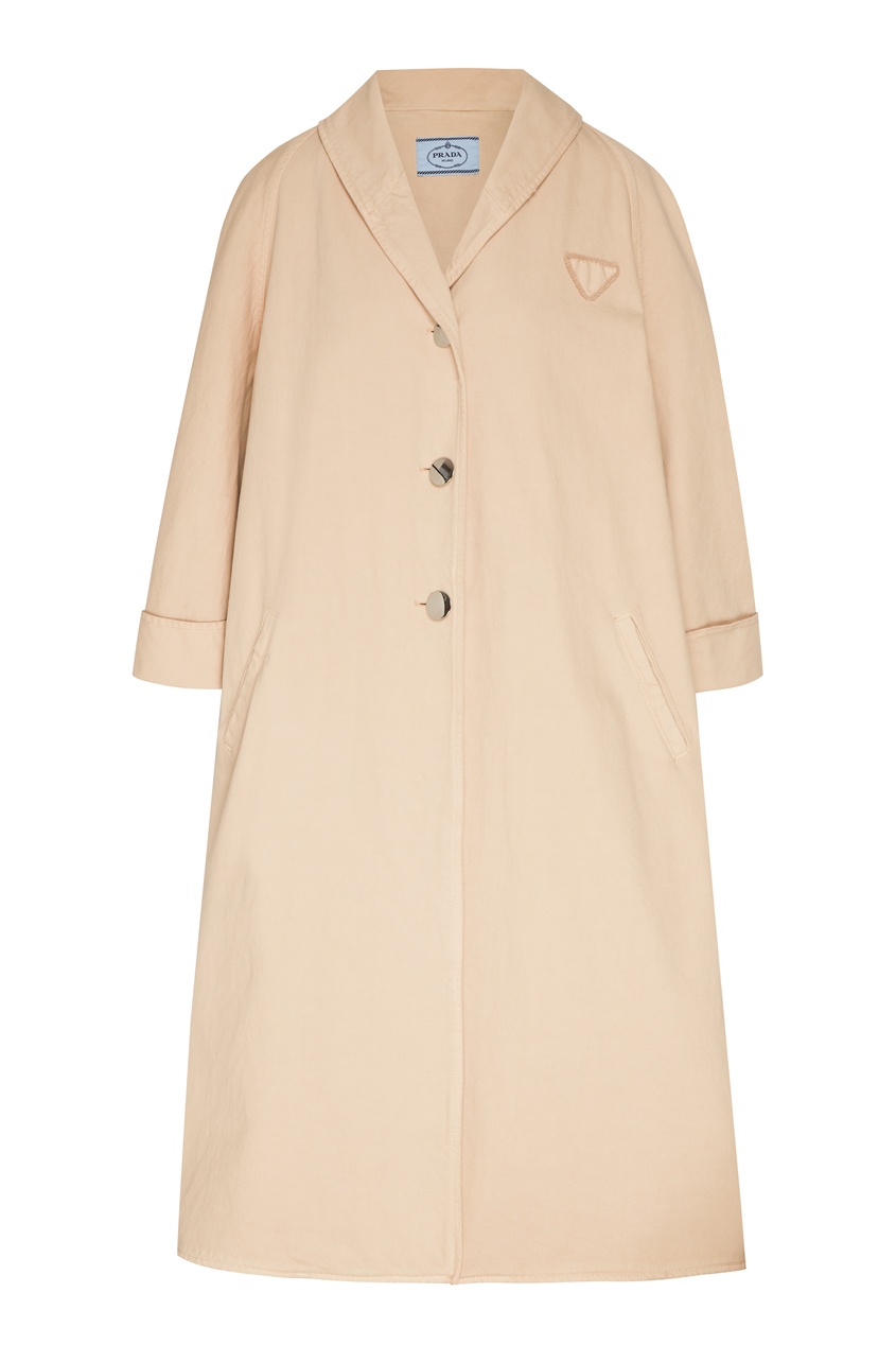 Пальто Prada Пальто Prada