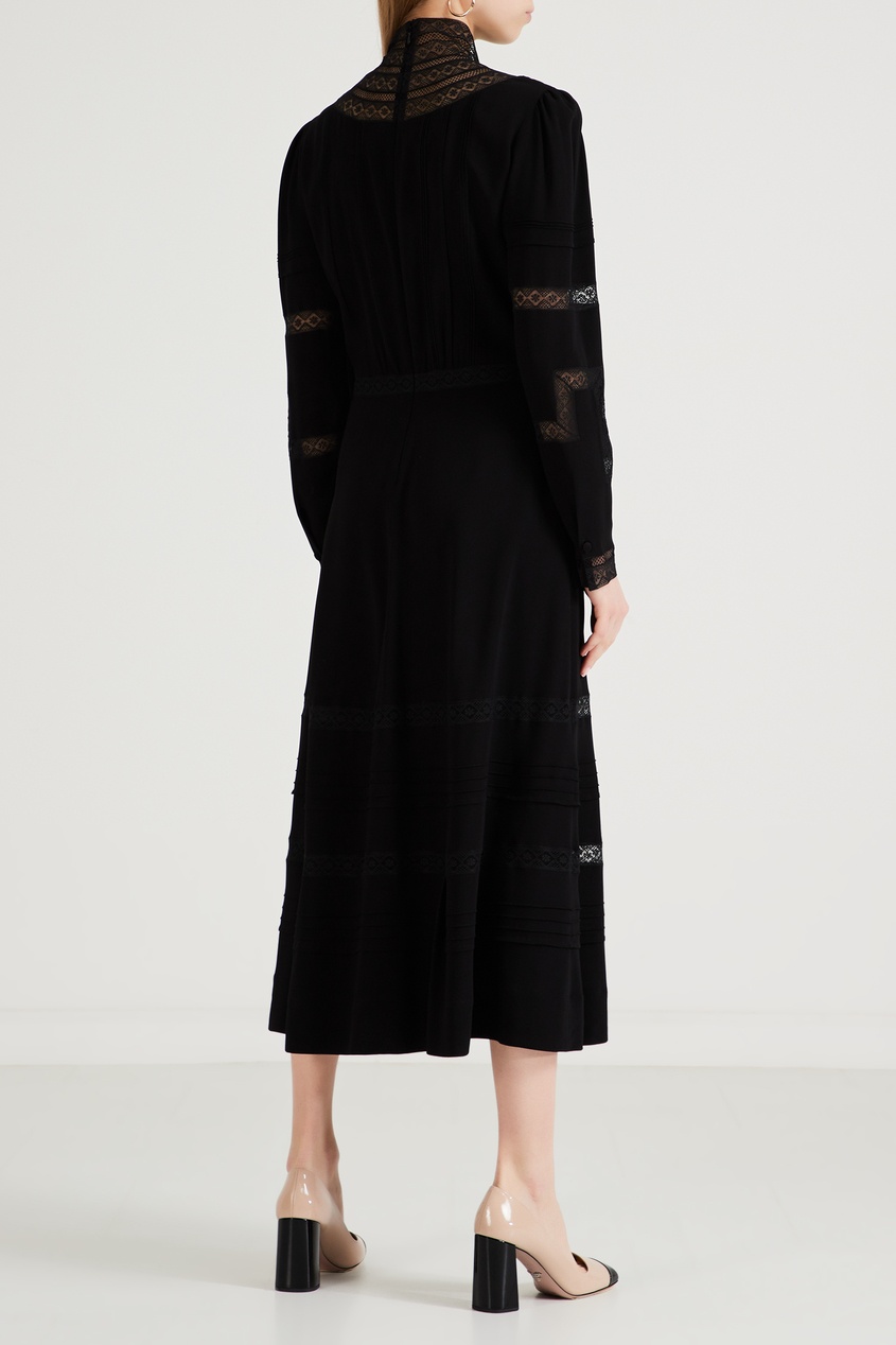 Платье Prada