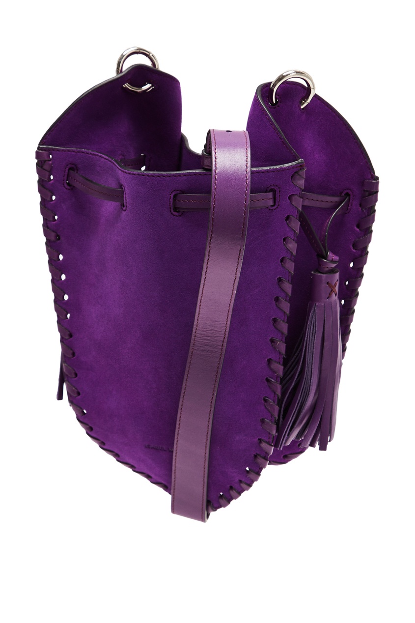 Сине фиолетовая кожа. Zara кожаная сумка Purple. Сумка Isabel Marant синий. Eashlon & Bass Leather сумка женская фиолетовая цвета. Chris Bell сумка сиреневая.