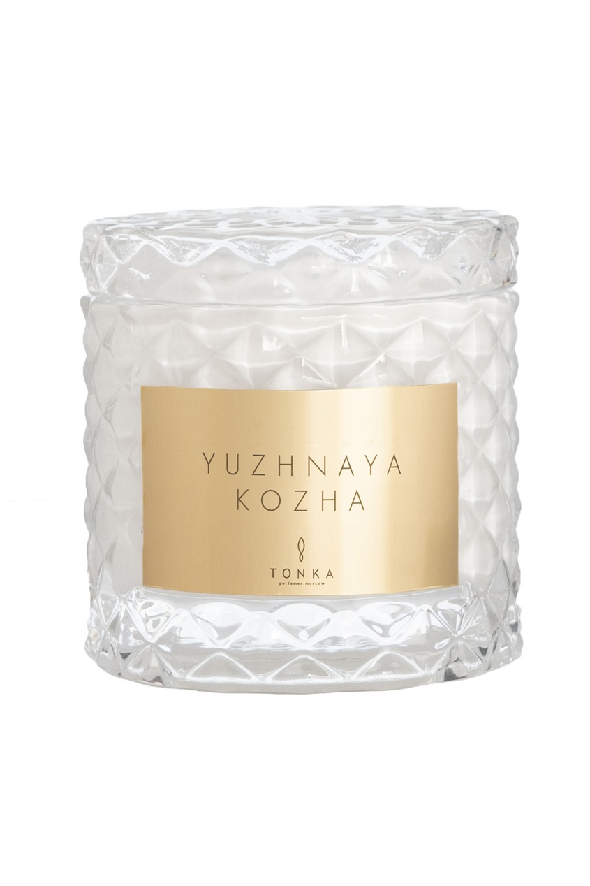 

Свеча аромат «YUZHNAYA KOZHA», 50 г, Multicolor, Свеча аромат «YUZHNAYA KOZHA», 50 г