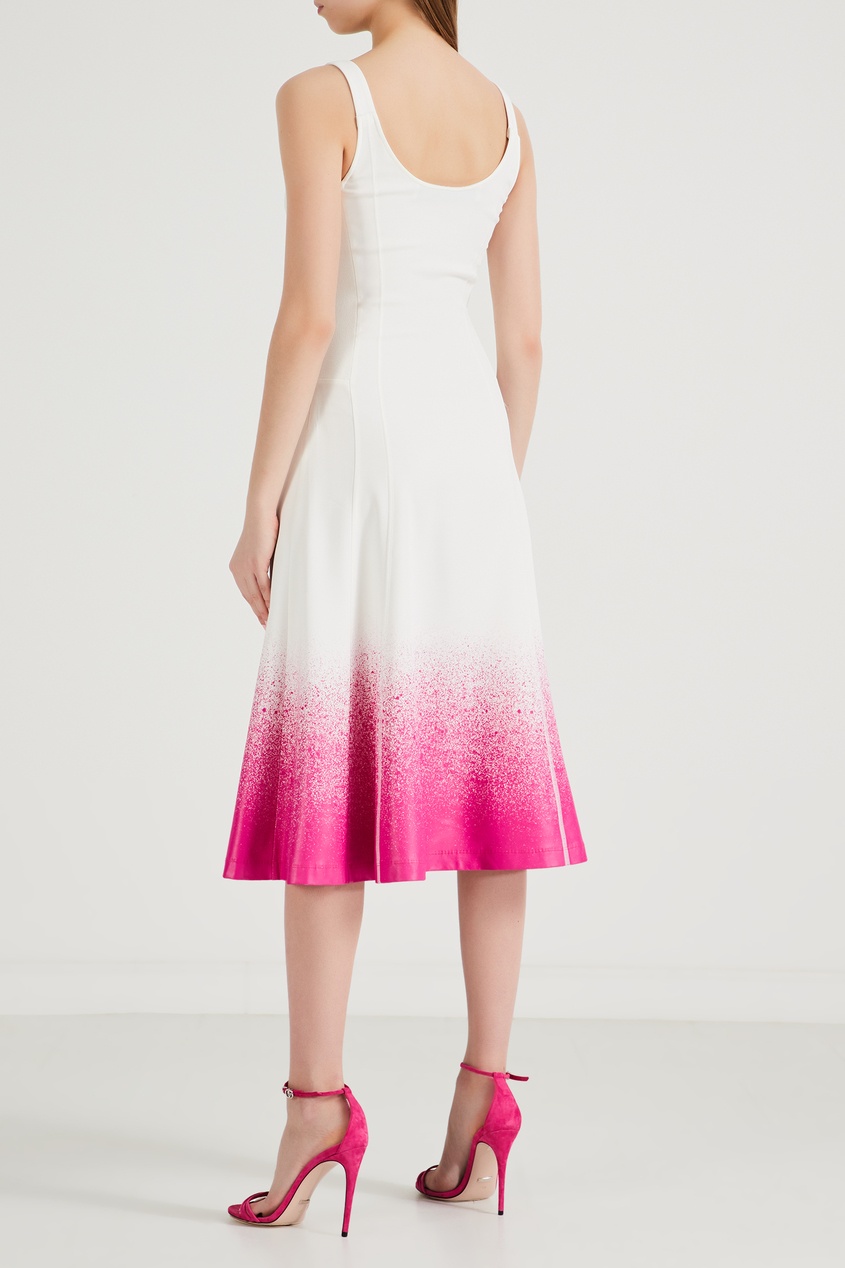 Платье Off-white