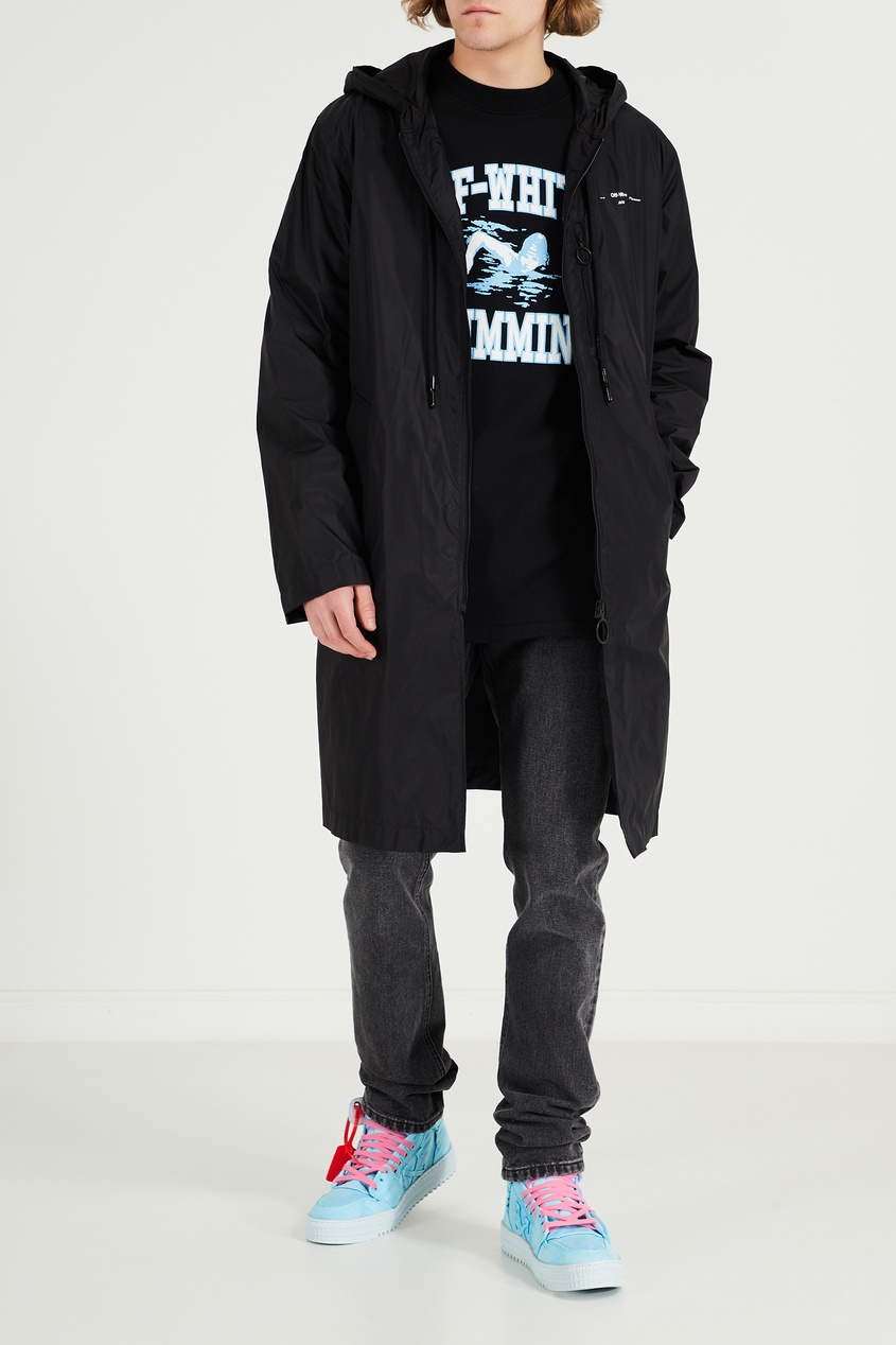 Платье Off-white